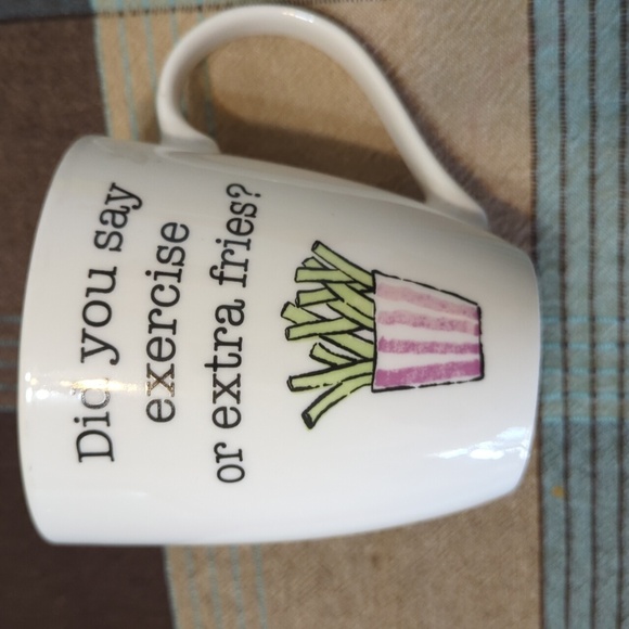 Pfaltzgraff Mug - Picture 3 of 7